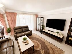 Blk 652 Woodlands Ring Road (Woodlands), HDB Executive #614166131